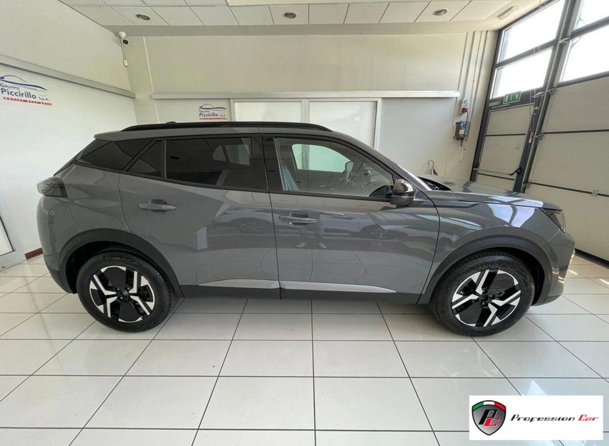 Peugeot 2008 Turbo 110 S&S Allure (4)