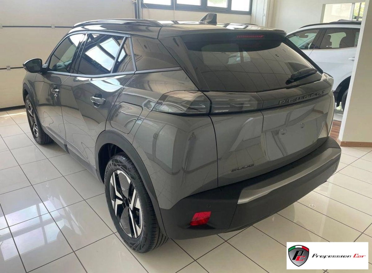 Peugeot 2008 Turbo 110 S&S Allure (5)