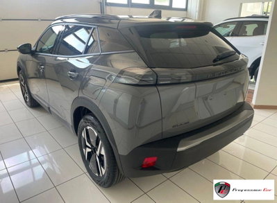 Peugeot 2008 Turbo 110 S&S Allure (5)