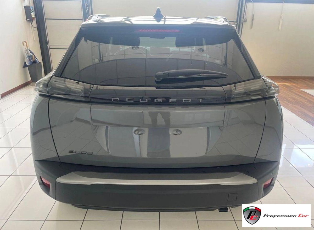 Peugeot 2008 Turbo 110 S&S Allure (6)