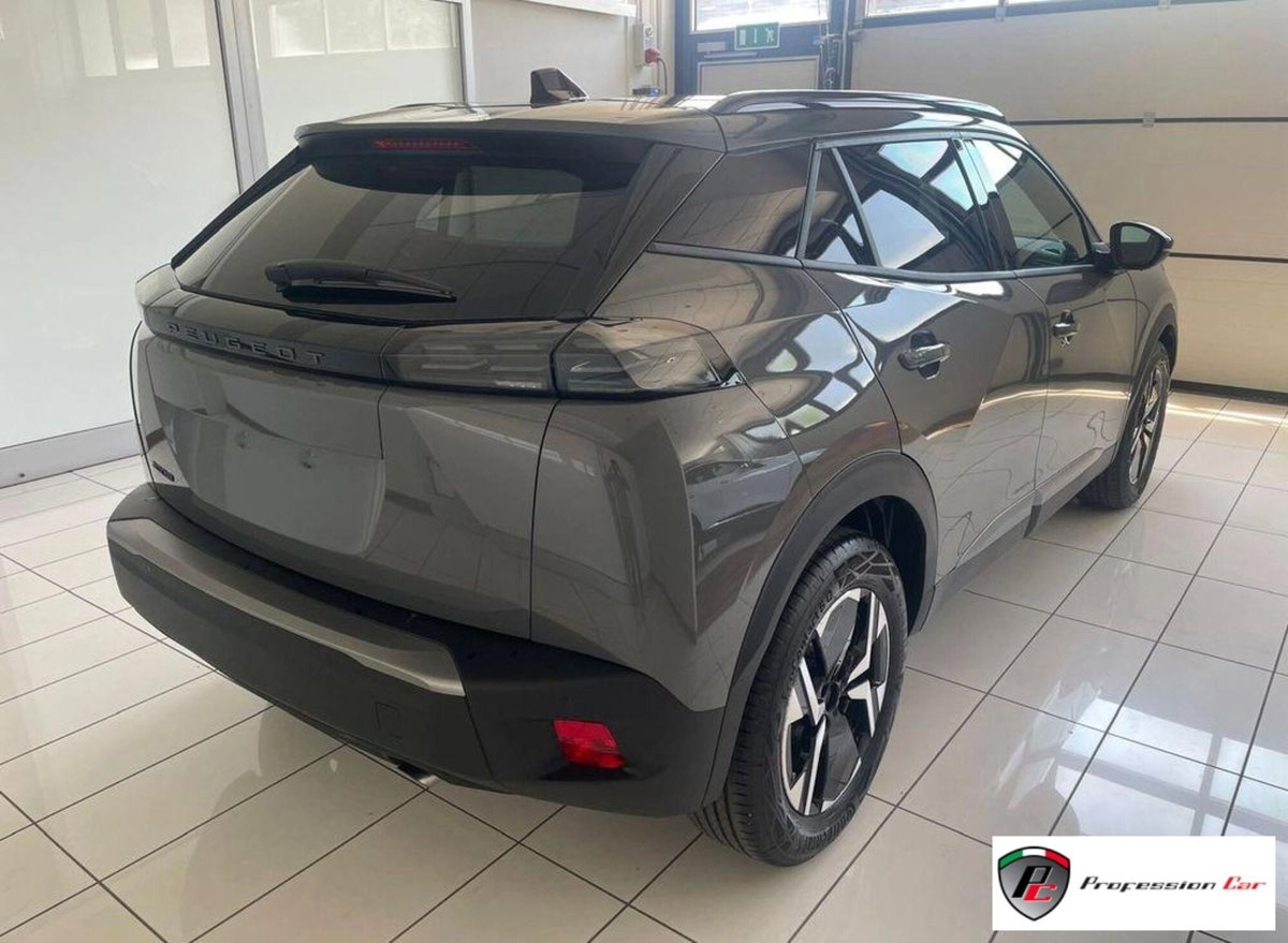 Peugeot 2008 Turbo 110 S&S Allure (7)