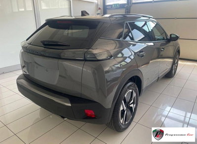 Peugeot 2008 Turbo 110 S&S Allure (7)