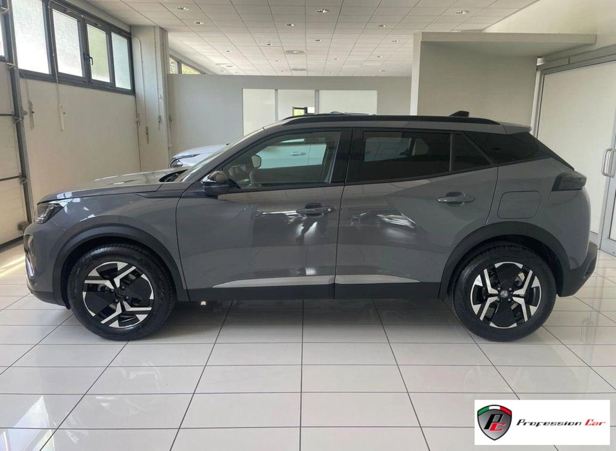 Peugeot 2008 Turbo 110 S&S Allure (8)