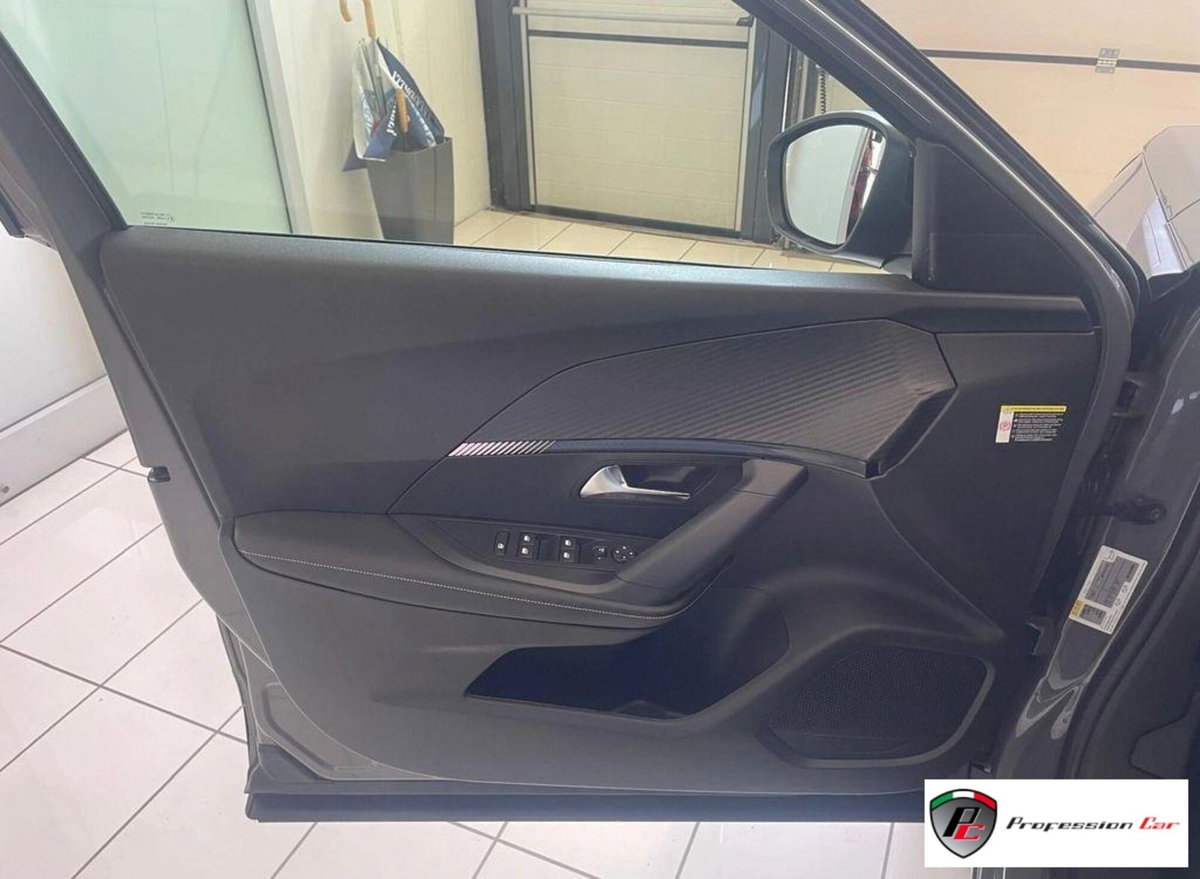 Peugeot 2008 Turbo 110 S&S Allure (9)