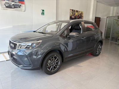 Emc Quattro Quattro 1.5 103cv nuova
