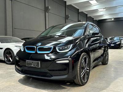 BMW i3 i3 120 Ah usata