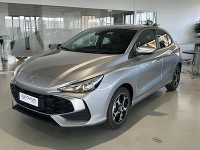 Mg MG3 1.5 hybrid+ Comfort auto nuova