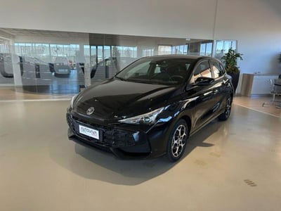 Mg MG3 1.5 hybrid+ Comfort auto nuova