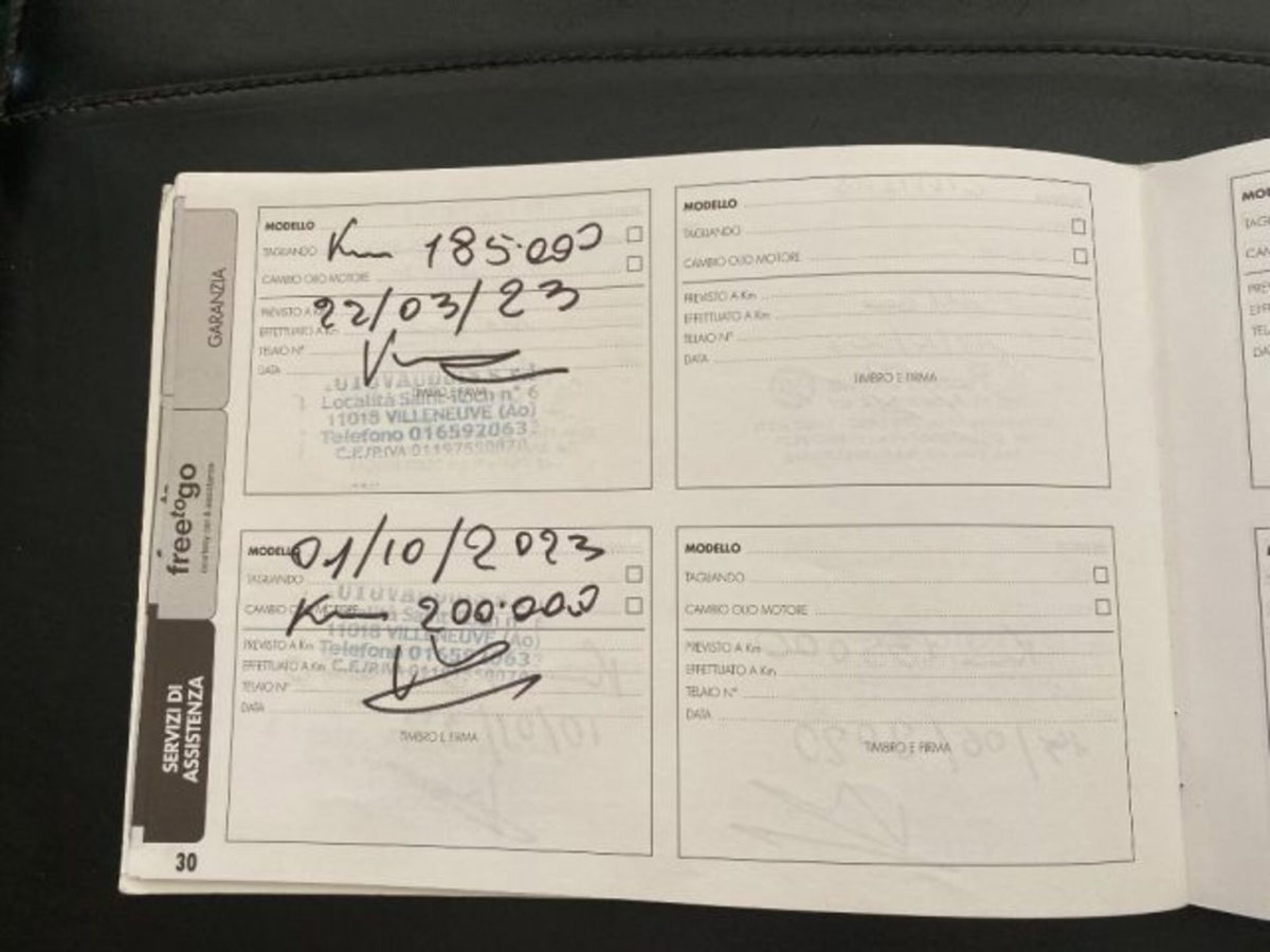 Alfa Romeo Giulietta 1.6 JTDm-2 Giulietta (17)