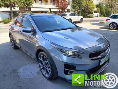 Kia XCeed 1.0 T-GDi GPL High Tech