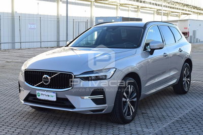 Volvo XC60 B4 Geartronic Momentum Pro  usata