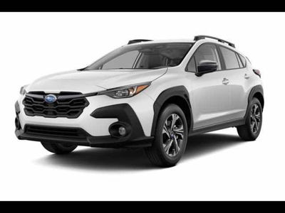 Subaru Crosstrek 2.0i e-boxer Premium nuova