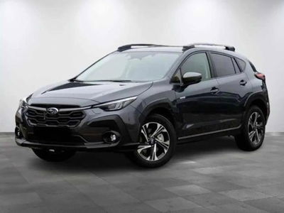 Subaru Crosstrek 2.0i e-boxer Style Xtra nuova