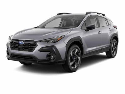 Subaru Crosstrek 2.0i e-boxer Style Xtra nuova