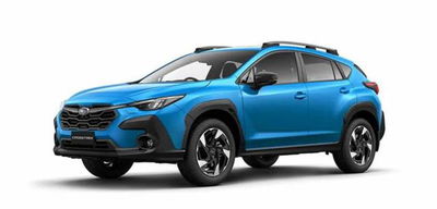 Subaru Crosstrek 2.0i e-boxer Style Xtra nuova