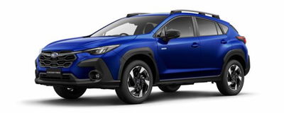 Subaru Crosstrek 2.0i e-boxer Style nuova