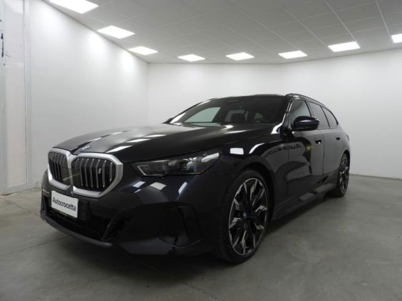 BMW i5 Touring xdrive40 MSport Edition