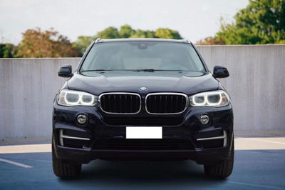 BMW X5 xDrive25d Luxury  usata