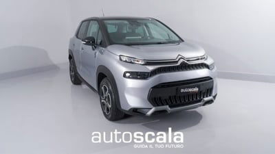 Citroen C3 Aircross 1.2 puretech You s&s 110cv nuova