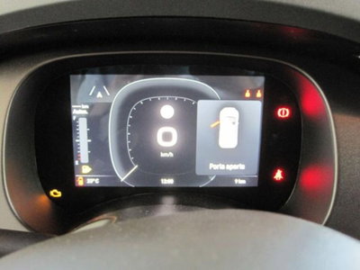 Fiat Panda 1.0 firefly hybrid s&s 70cv 5p.ti (10)