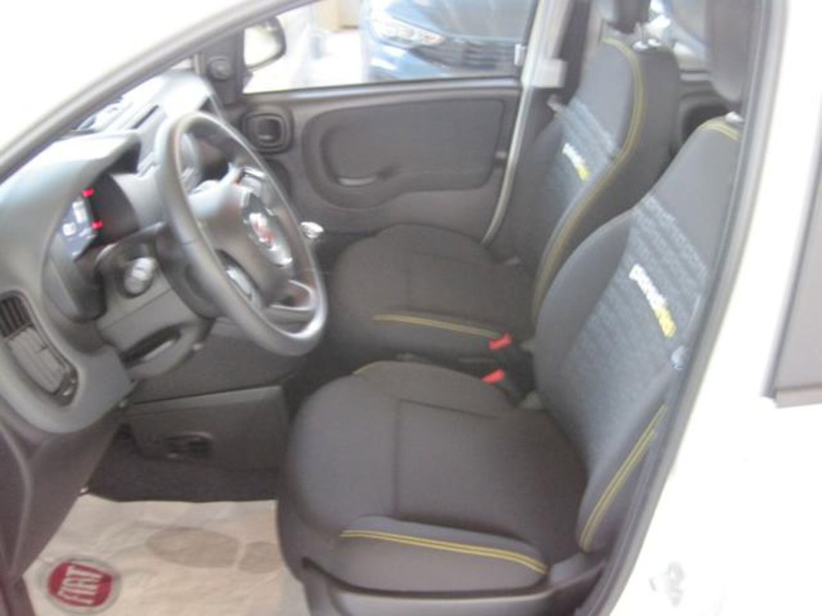 Fiat Panda 1.0 firefly hybrid s&s 70cv 5p.ti (11)
