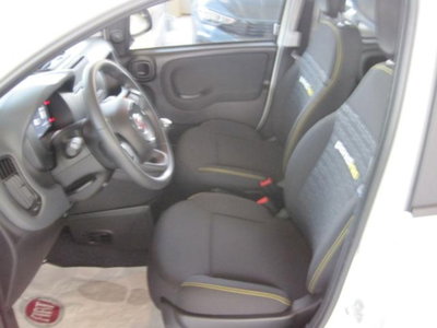 Fiat Panda 1.0 firefly hybrid s&s 70cv 5p.ti (11)