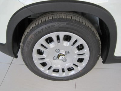 Fiat Panda 1.0 firefly hybrid s&s 70cv 5p.ti (13)