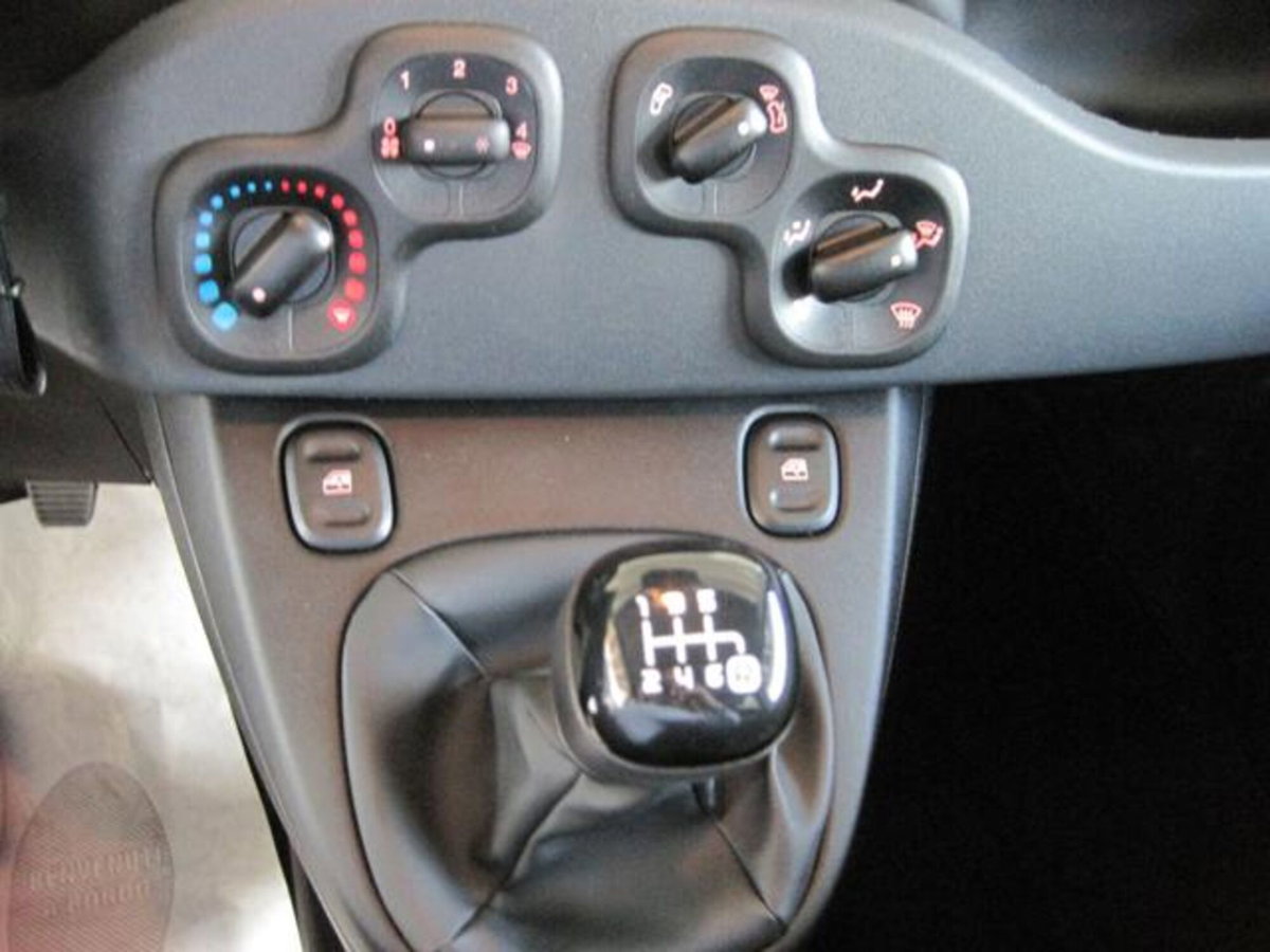 Fiat Panda 1.0 firefly hybrid s&s 70cv 5p.ti (14)