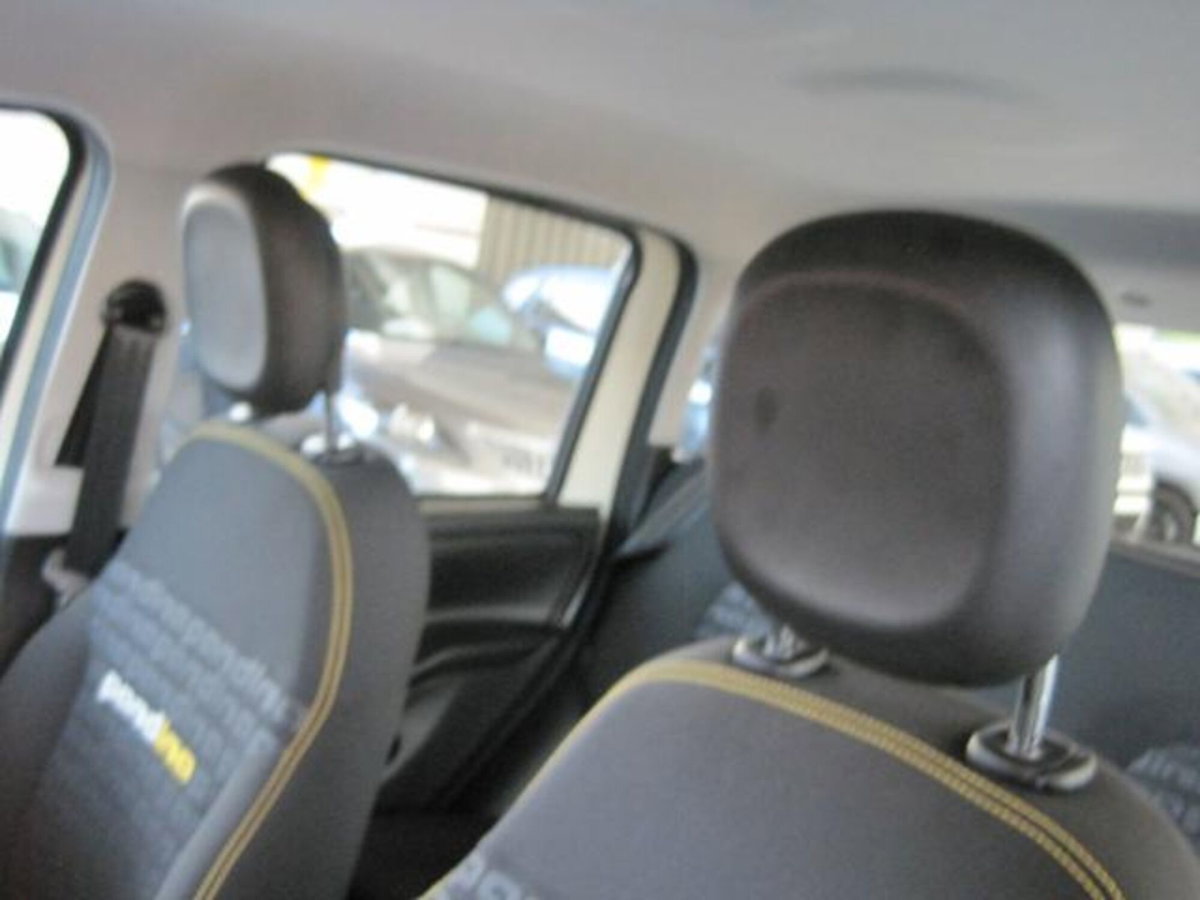 Fiat Panda 1.0 firefly hybrid s&s 70cv 5p.ti (18)