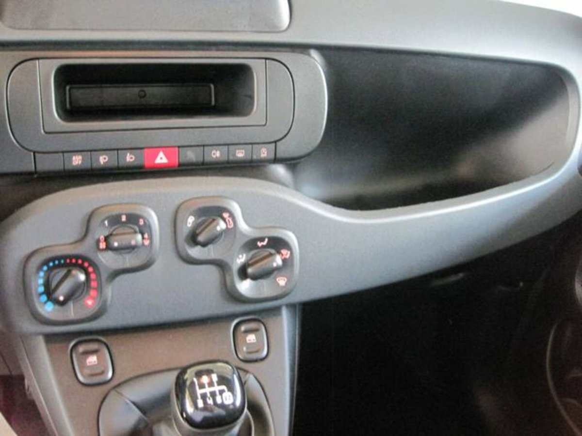 Fiat Panda 1.0 firefly hybrid s&s 70cv 5p.ti (20)