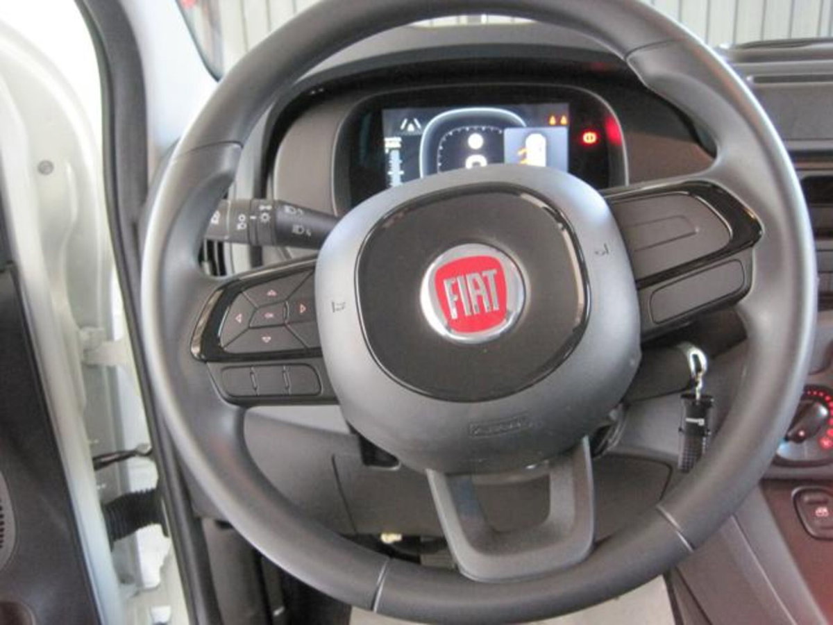 Fiat Panda 1.0 firefly hybrid s&s 70cv 5p.ti (9)
