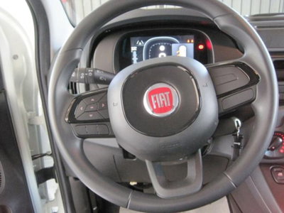 Fiat Panda 1.0 firefly hybrid s&s 70cv 5p.ti (9)