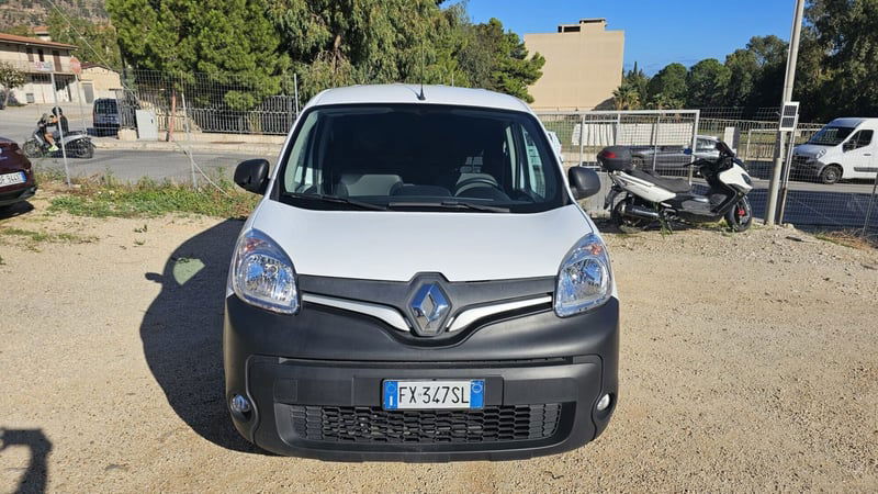 Renault Kangoo 1.5 dCi 90CV EDC 4p. Express Maxi Energy Ice
