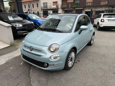 Fiat 500 1.0 Hybrid Dolcevita  nuova