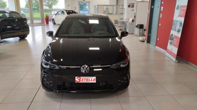 Volkswagen Golf 2.0 TSI GTI DSG usata
