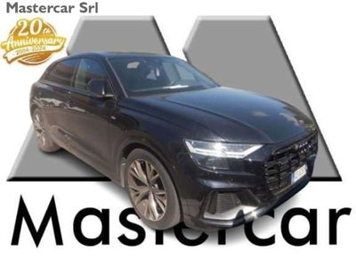 Audi Q8 Q8 45 TDI quattro tiptronic Sport  usata