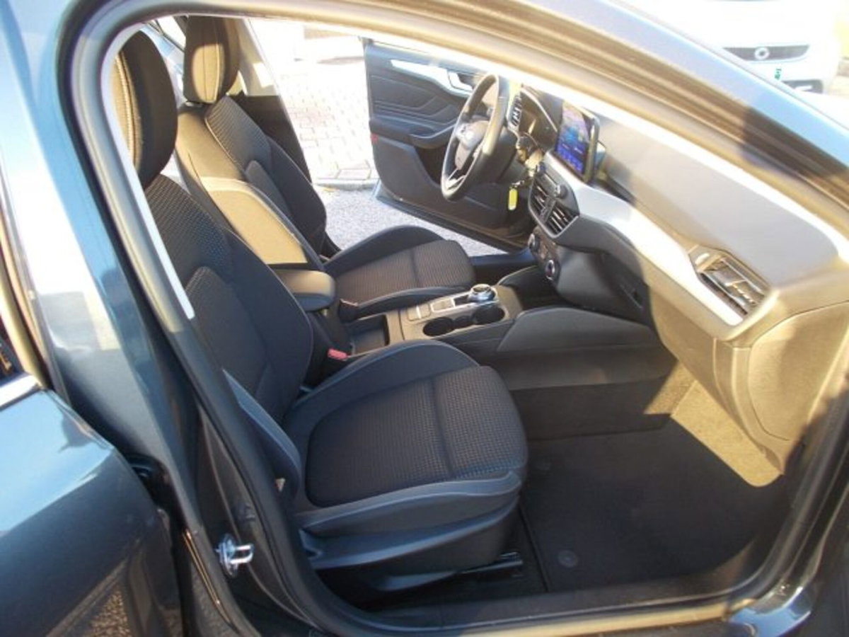 Ford Focus Station Wagon 1.5 EcoBlue 120 CV automatico SW Active Co-Pilot (10)