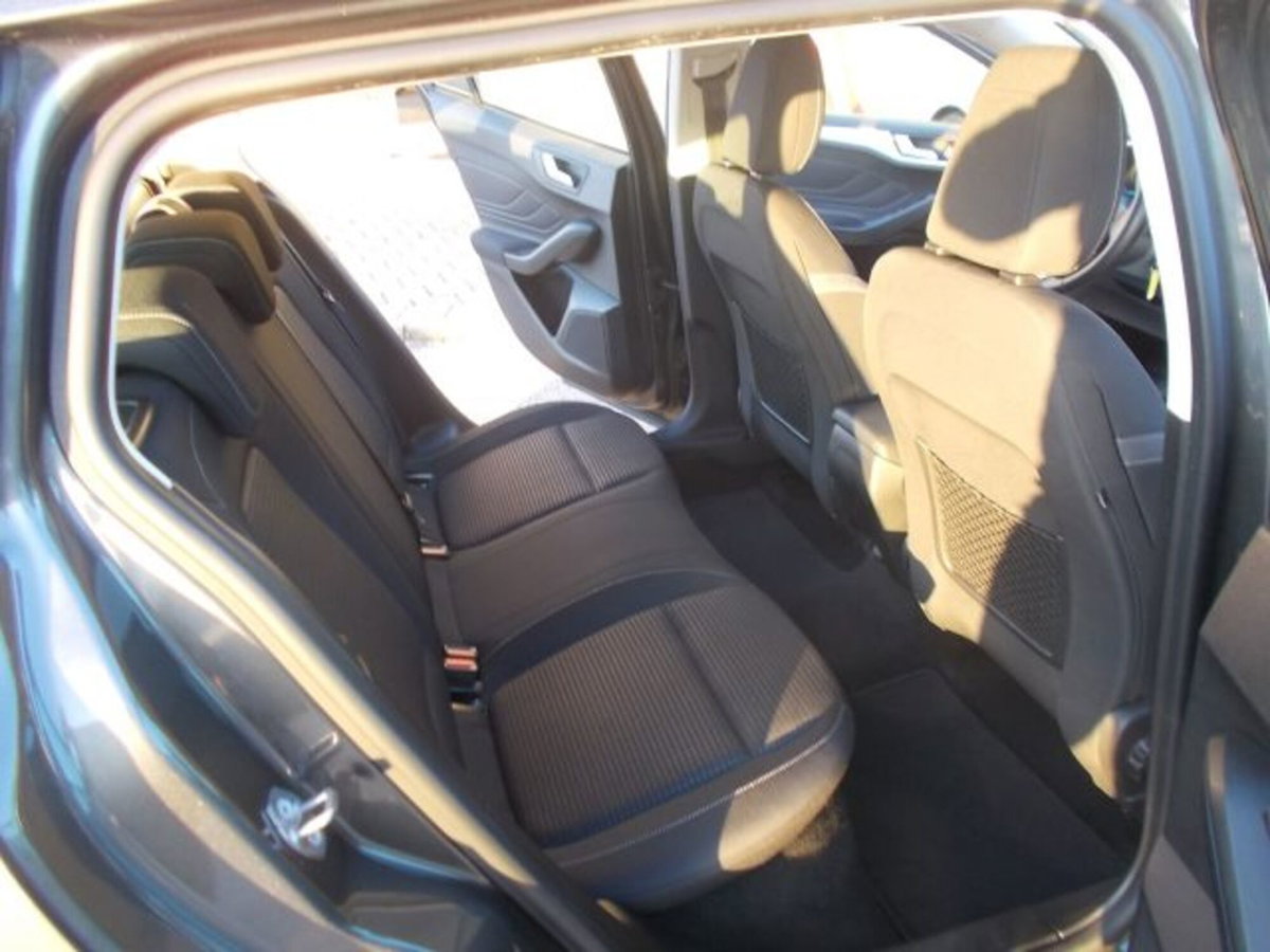Ford Focus Station Wagon 1.5 EcoBlue 120 CV automatico SW Active Co-Pilot (11)
