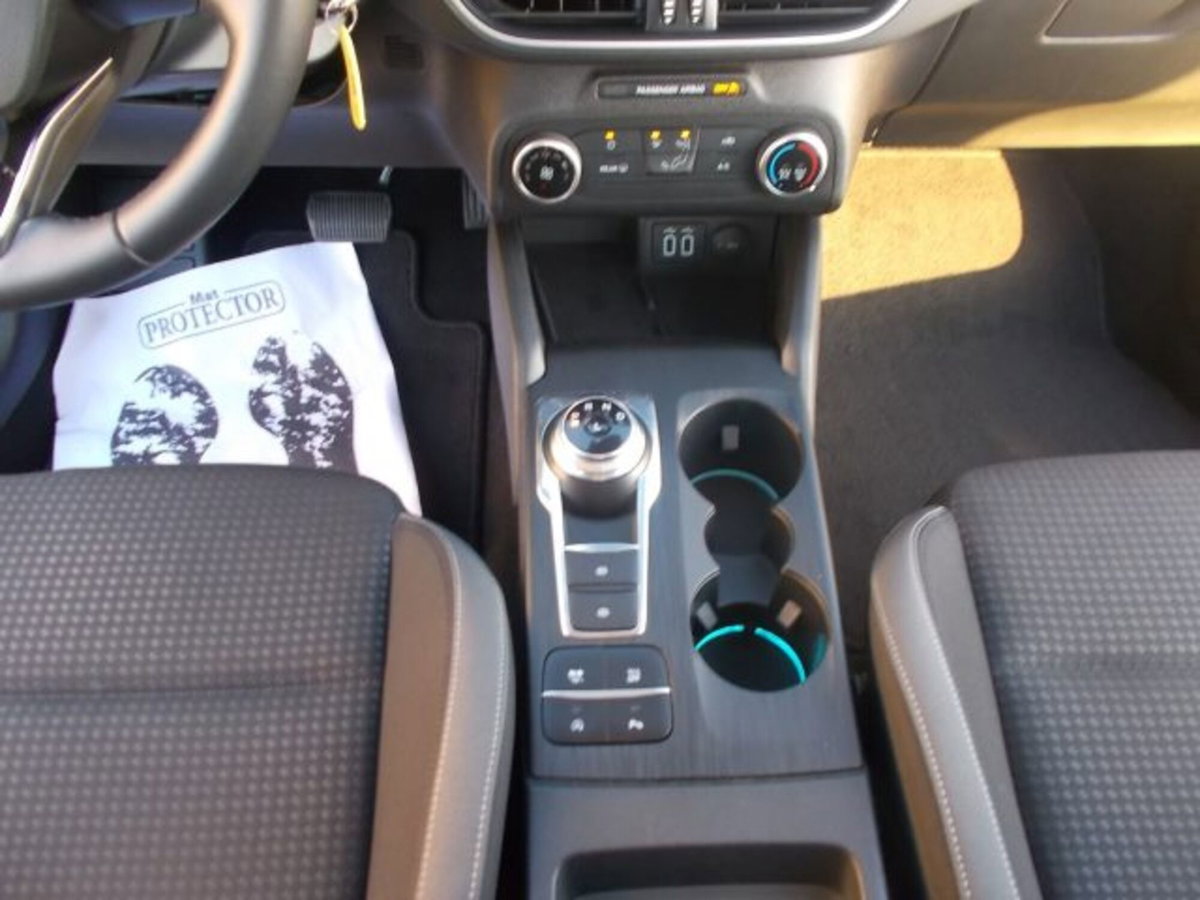Ford Focus Station Wagon 1.5 EcoBlue 120 CV automatico SW Active Co-Pilot (13)