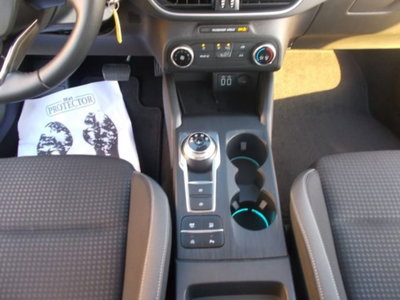 Ford Focus Station Wagon 1.5 EcoBlue 120 CV automatico SW Active Co-Pilot (13)