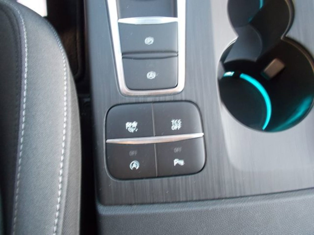 Ford Focus Station Wagon 1.5 EcoBlue 120 CV automatico SW Active Co-Pilot (16)