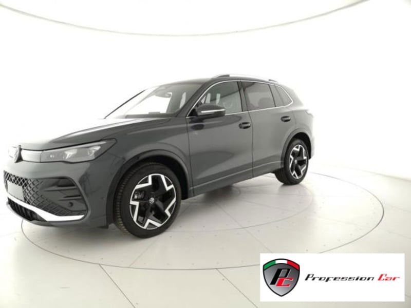 Volkswagen Tiguan 1.5 etsi R-Line 150cv dsg
