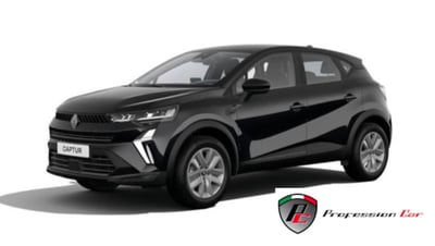 Renault Captur TCe 100 CV GPL Techno nuova