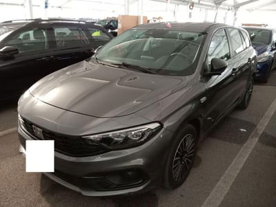 Fiat Tipo Station Wagon Tipo 1.6 Mjt S&S SW City Life usata