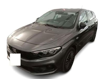 Fiat Tipo Station Wagon Tipo 1.6 Mjt S&S SW City Life usata