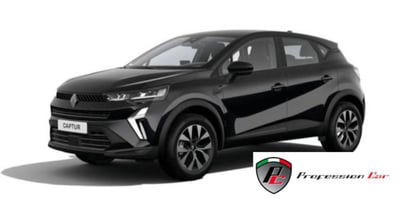 Renault Captur 1.0 eco-g Evolution 100cv nuova