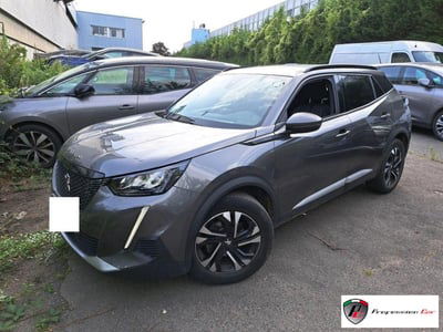 Peugeot 2008 PureTech 130 S&S Allure usata