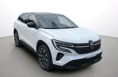 Renault Austral 1.2 full hybrid Techno 200cv auto nuova