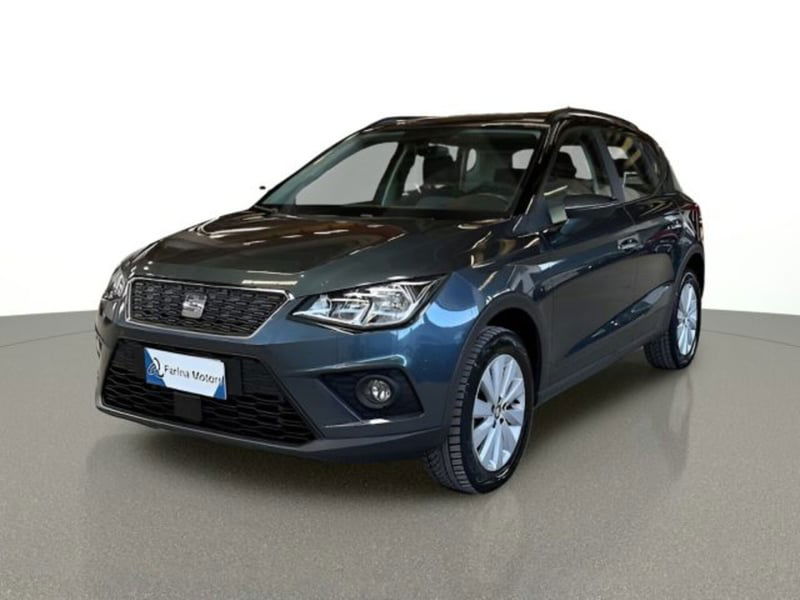 SEAT Arona 1.6 TDI 95 CV XCELLENCE