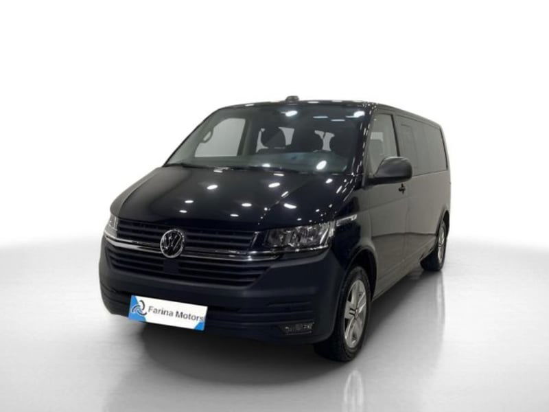 Volkswagen Veicoli Commerciali Caravelle 2.0 TDI 150CV DSG PL Cruise